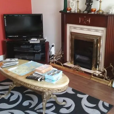 Lake View Apartment Apartment *