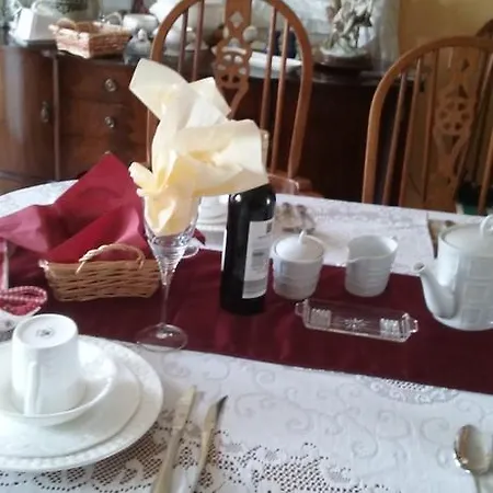 Lake View Apartment Belmullet