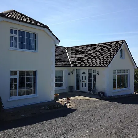 Apartment Lake View Apartment Belmullet