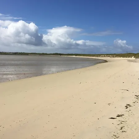 Lake View Apartment Apartment Belmullet