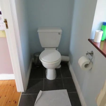 Lake View Apartment Apartment Belmullet