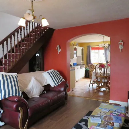 Lake View Apartment Apartment Belmullet