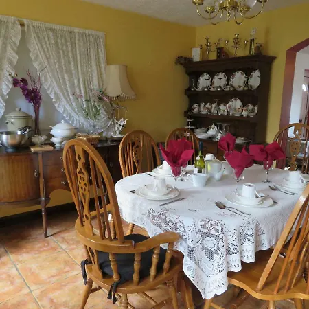 Apartamento View Belmullet