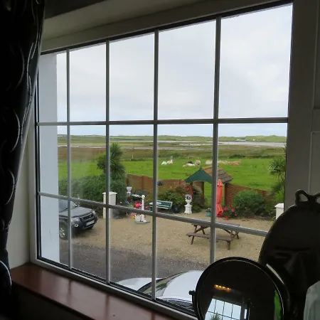 Lake View Apartment Apartment Belmullet