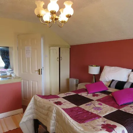 Lake View Apartment Apartment Belmullet