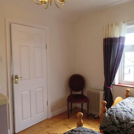 Lake View Apartment Apartment Belmullet
