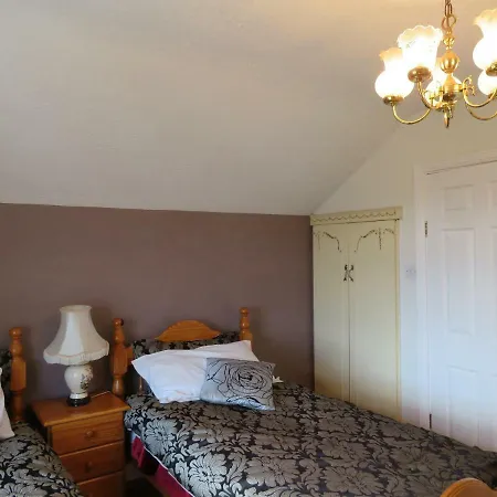Apartment Lake View Apartment Belmullet