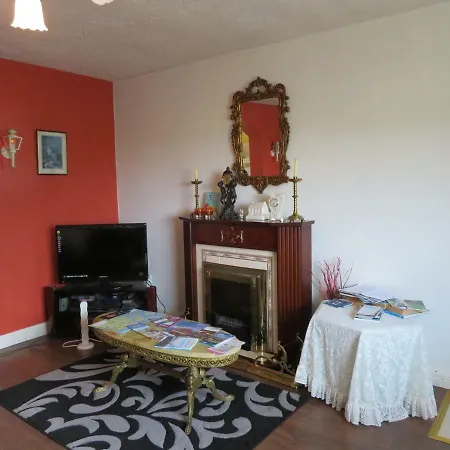 Lake View Apartment Apartment *