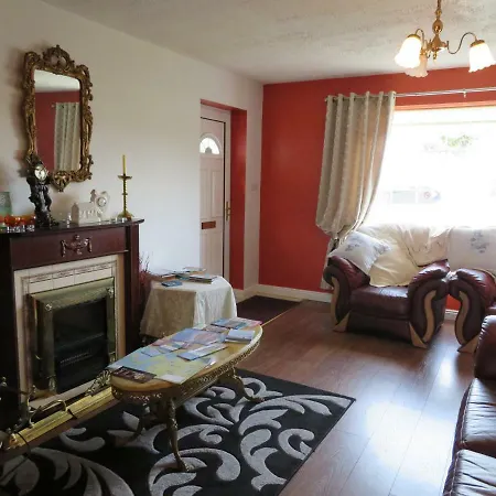 Apartment Lake View Apartment Belmullet