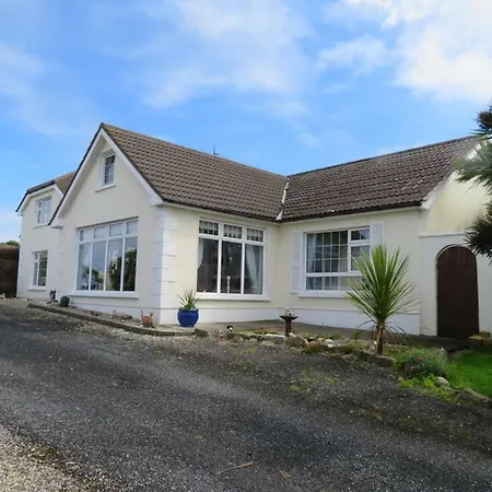 Apartment Lake View Apartment Belmullet