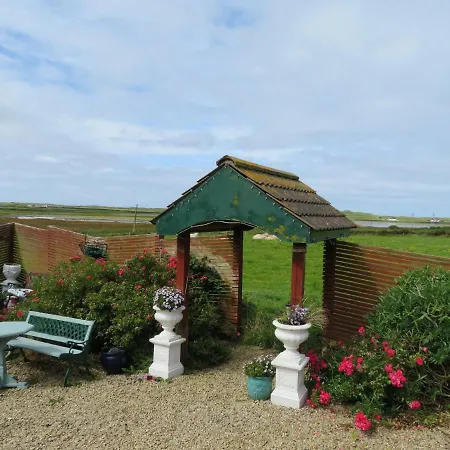 Lake View Apartment Belmullet