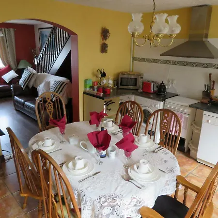Lake View Apartment * Belmullet