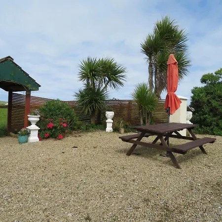 Lake View Apartment Apartment Belmullet