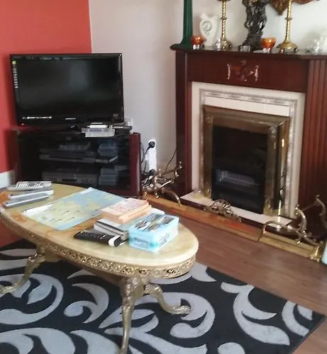 Lake View Apartment Apartment *