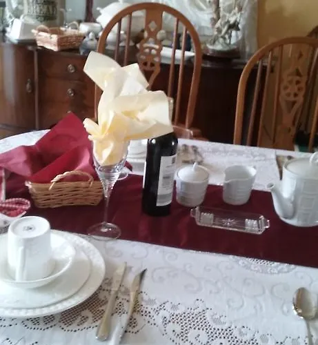 Lake View Apartment Belmullet