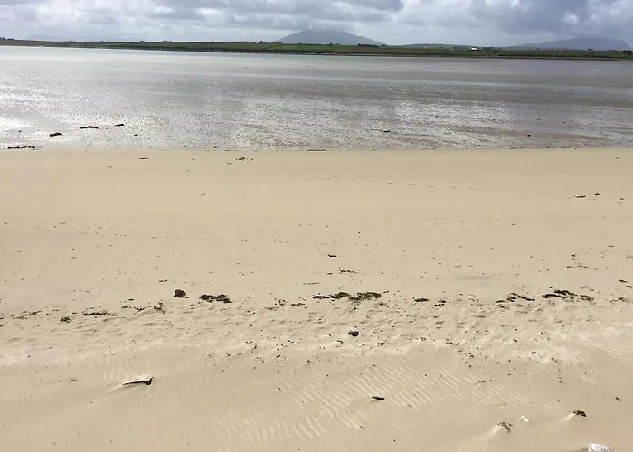 Apartment Lake View Apartment Belmullet