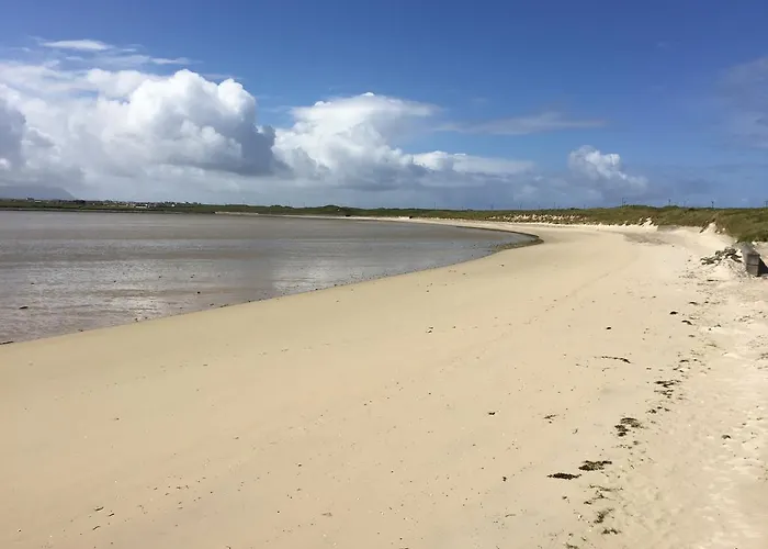 Lake View Apartment Apartment Belmullet