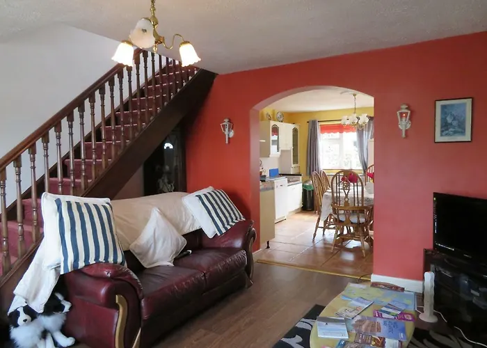 Lake View Apartment Apartment Belmullet