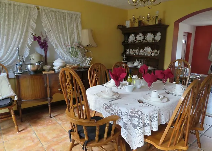 Apartment Lake View Apartment Belmullet