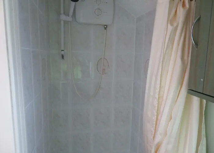 Apartment Lake View Apartment