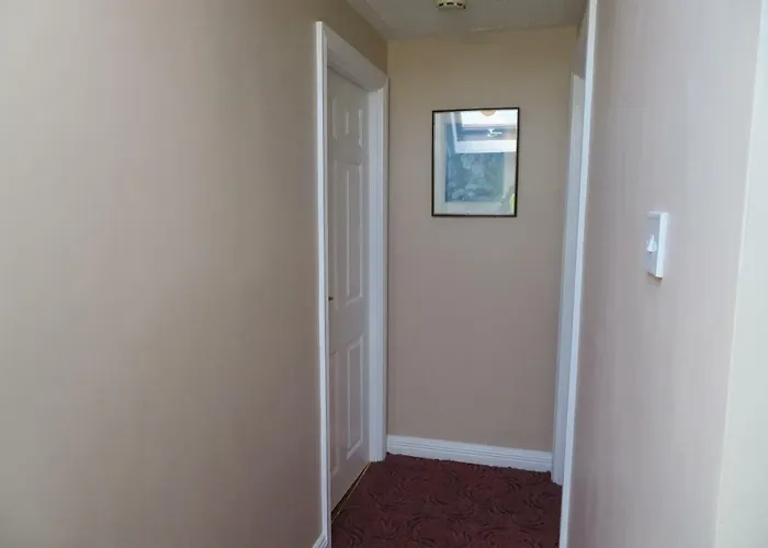 Apartment Lake View Apartment