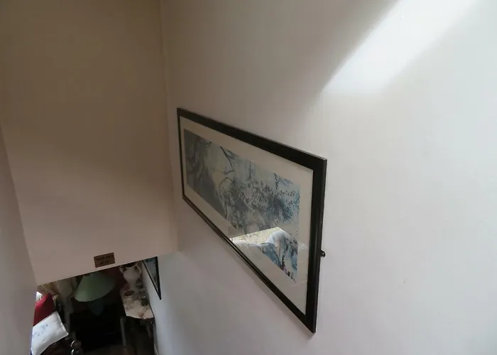 Lake View Apartment *