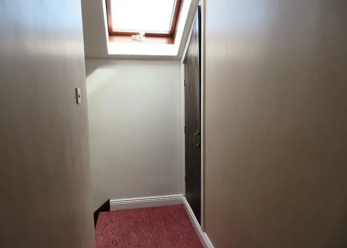 Lake View Apartment Apartment Belmullet