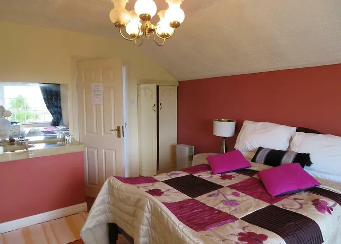 Lake View Apartment Apartment Belmullet