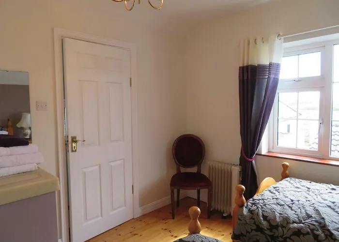 Lake View Apartment Apartment Belmullet
