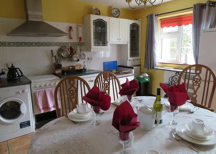 Apartment Lake View Apartment