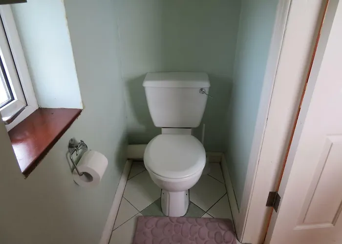 Apartment Lake View Apartment Belmullet