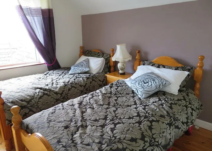 Lake View Apartment Apartment