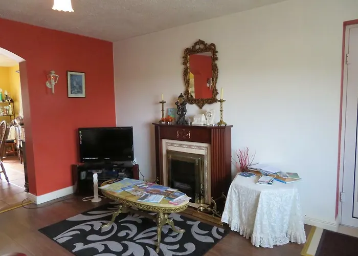 Lake View Apartment Apartment *