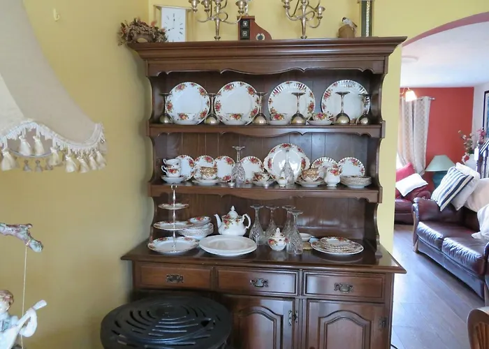 Lake View Apartment Belmullet