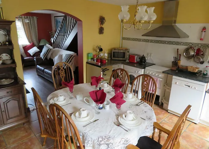 Lake View Apartment * Belmullet