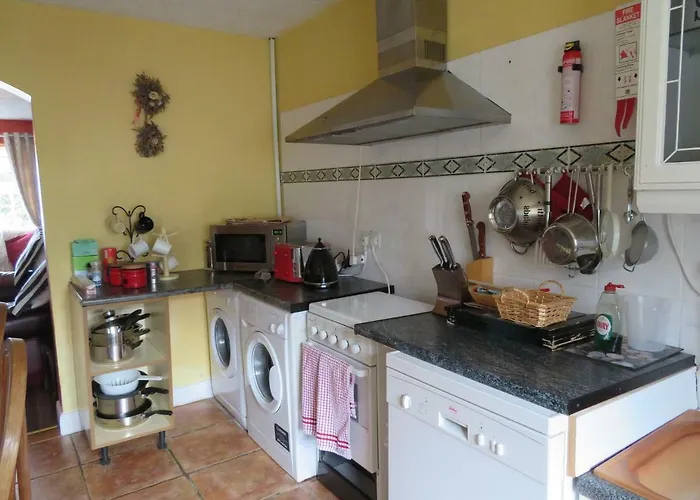 Apartment Lake View Apartment